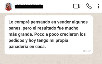 Testemunho 3