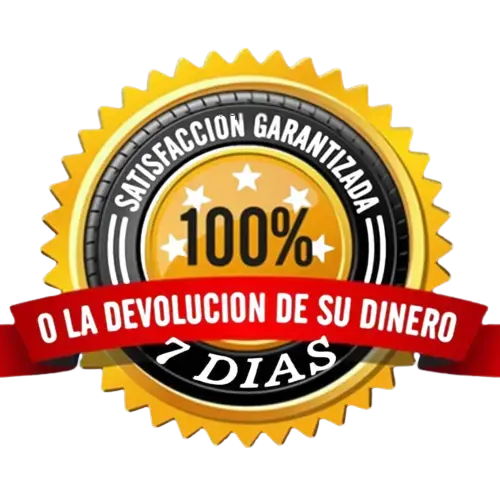 Garantia de 7 dias